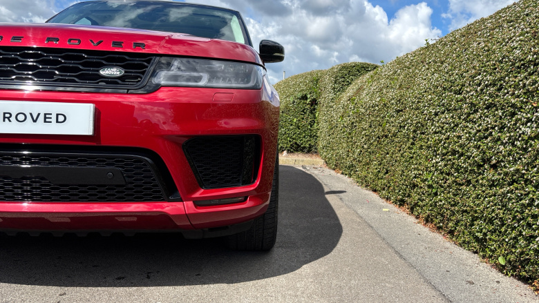 Land Rover Range Rover Sport 3.0 D300 HSE Dynamic 5dr Auto Diesel Estate